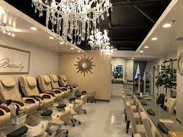 best nail salons in vancouver wa
