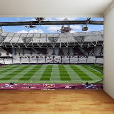west ham united fc wall art and wall