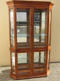 Curio Cabinets Product Categories