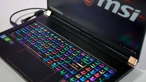 Looking for the best msi gaming laptops? Msi Gs75 Stealth Review A Beastly Gaming Laptop Techspot Forums