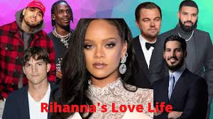 The complete history of drake and rihanna toying with our hearts. The Truth About Rihanna S Messy Love Life Drake Chris Brown Travis Scott Rihanna Dating Rihanna Chris Brown And Rihanna