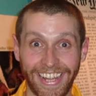 Dave Gorman grew up in Stafford, England and attended Walton High School. Through his work he has revealed that he has a twin brother called Nick and that ... - dave_gorman