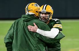 The latest stats, facts, news and notes on aaron rodgers of the green bay packers. Are Aaron Rodgers Packers Finally Heading Towards Reconciliation