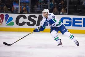 The latest stats, facts, news and notes on alex biega of the detroit red wings Vancouver Canucks Jury Still Out On Alex Biega