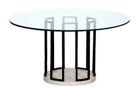 Dining Pedestal Tables Vanguard Furniture