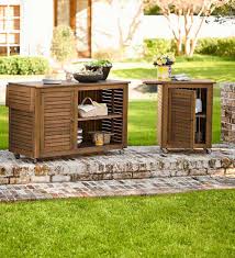 Deck Boxes For Your Porch Patio Pool