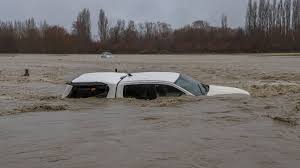 making an insurance claim for flooding