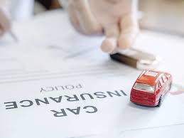 can standalone od car insurance policy