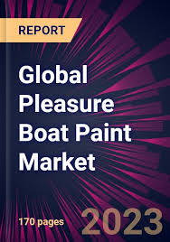 Global Pleasure Boat Paint Market 2023 2027