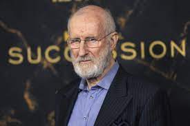 James Cromwell protested a Starbucks ...
