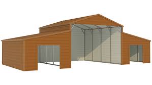 Solid wood garage carport designs for lawn robotic mower with opening roof. Winslow Homepage Winslow
