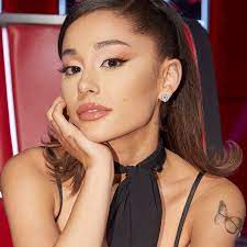 ariana grande s gem stoned cat eye is