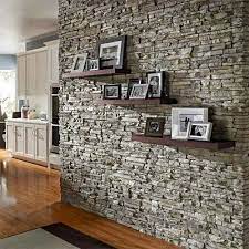 Indian Stone Wall Panels