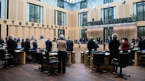 Bundesrat ✔ найдено 6 значений слова ✔ bundesrat: Aus Fur Plastiktuten Und Knaller Bundesrat Legt Den Beschlussturbo Ein N Tv De