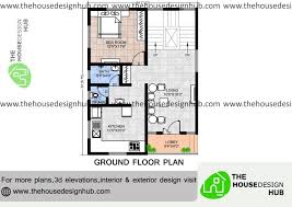 1 Bhk House Plan Ideas For Indian Homes
