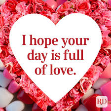 valentine s day messages