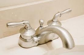 fix a broken kohler faucet handle