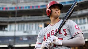 Ohtani was the first pick of the fighters in the 2012 draft. How Angels Star Shohei Ohtani Became The Next Babe Ruth Sportsnet Ca