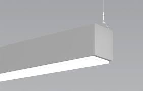 beam 4 comprehensive linear lighting