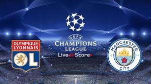 Lyon's french midfielder maxence caqueret (l) vies with manchester city's spanish defender eric garcia (pool/afp via getty). Lyon Vs Manchester City Preview And Prediction Live Stream Uefa Champions League 2018 2019