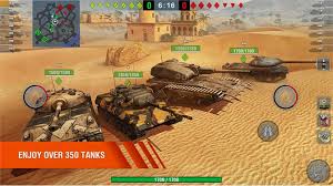 Get World Of Tanks Blitz Microsoft Store En Au