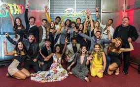 Dança dos famosos 2016 is the thirteenth season of the brazilian reality television show dança dos famosos which premiered on august 28, 2016 at 7:30 p.m./6:30 p.m. Danca Dos Famosos 2018 Confira Lista Completa Dos Participantes