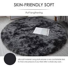 circular circle round rugs floor