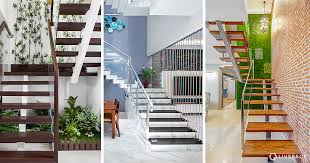 15 striking stairs design ideas that