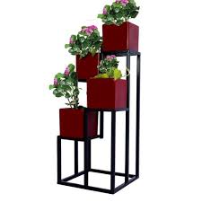 See more ideas about plant stand, modern plant stand, plant decor. Modern Gardening Quadrant Planter Stand Flower Pot Stand Plant Stand Planter Stands à¤—à¤®à¤² à¤¸ à¤Ÿ à¤¡ Nutech Impex Moradabad Id 20715296148