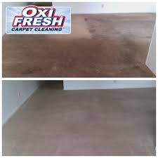 oxi fresh of columbia carpet cleaning