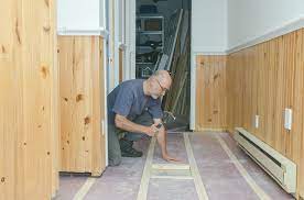 Average Cost Of A Basement Remodel