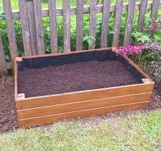 24 Diy Raised Garden Bed Plans Ideas