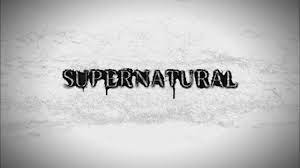 Supernatural - Viquipèdia, l'enciclopèdia lliure