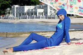 Image result for burkini