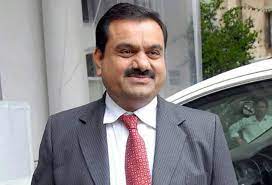It owns fortune india's largest edible oil brand. Gautam Adani S Net Worth Slips 7 6 Bn Post Nsdl S Action On Three Fpis
