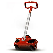 Robin M1 Robstep Mini Personal Transporter Mobility Scooter