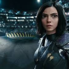 Battle angel is that human skin faces stretched over giant robot bodies are literally my least favorite thing in the world. Alita Battle Angel Film 2019 Trailer Kritik Kino De