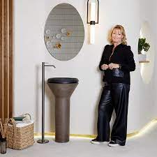 C P Hart Luxury Designer Bathrooms