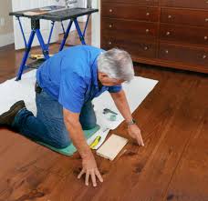 how to fix chipped wood floor in 9