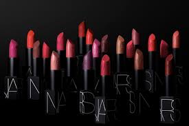 nars iconic lipstick collection