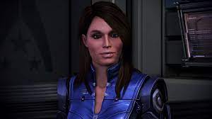 How to Romance Ashley Williams - Mass Effect 3 Guide - IGN
