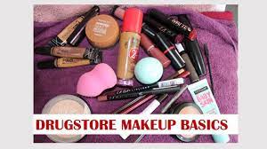 makeup starter kit