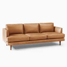 haven loft leather sofa 86