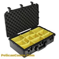 Pelican Air 1555 Divider Case