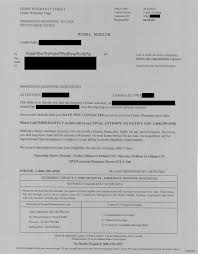 home warranty scam letters main