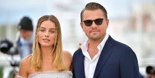The two were officially divorced in 2005, with substance abuse, infidelity and. Leonardo Dicaprio Praises Margot Robbie Over Wolf Of Wall Street Scene