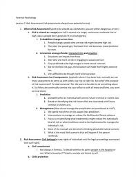 personal statement first line examples