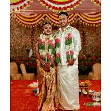 photo from tamil wedding by makeup by