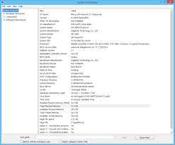 Hoe kan ik mijn moederbord type & model achterhalen in Windows? - ITFAQ.nl