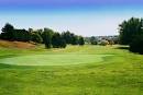 Valley Hi Municipal Golf Course in Colorado Springs, Colorado, USA ...
